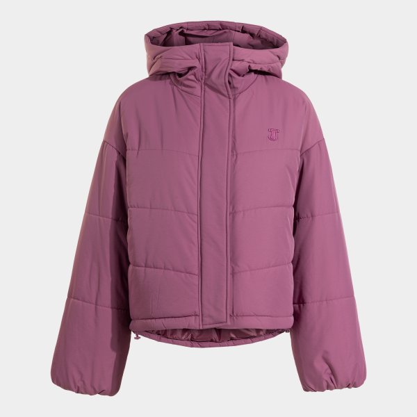Joma U-Tribe anorák rózsaszín