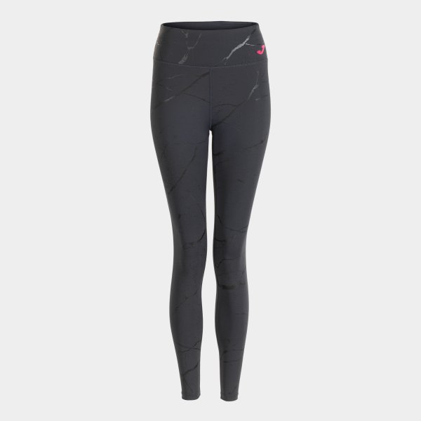 Joma R-Night hosszú futónadrág antracit