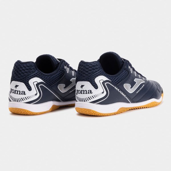 JOMA MAXIMA 2503 TEREMCIPŐ ,SÖTÉTKÉK MAXW2503IN