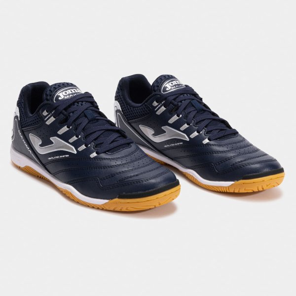 JOMA MAXIMA 2503 TEREMCIPŐ ,SÖTÉTKÉK MAXW2503IN