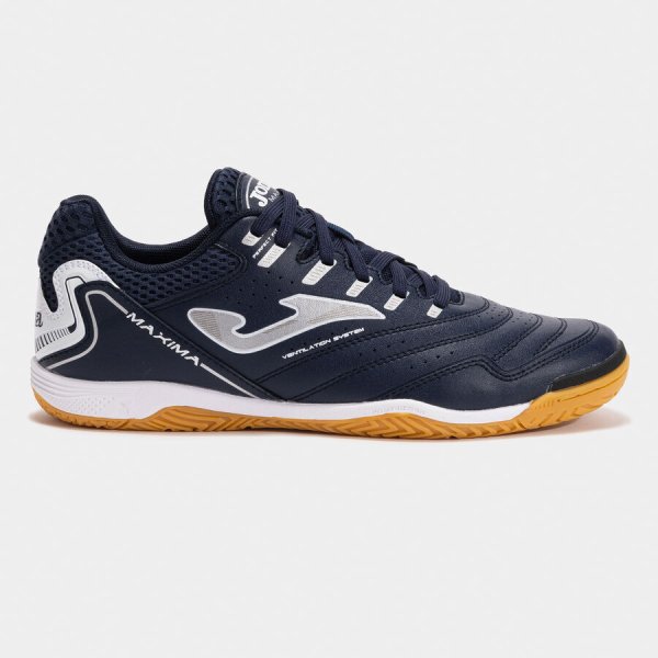 JOMA MAXIMA 2503 TEREMCIPŐ ,SÖTÉTKÉK MAXW2503IN