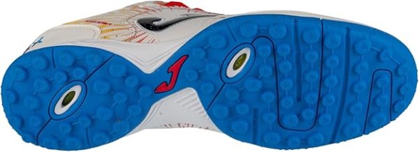 JOMA TOP FLEX 2476 MŰFÜVES CIPŐ FEHÉR