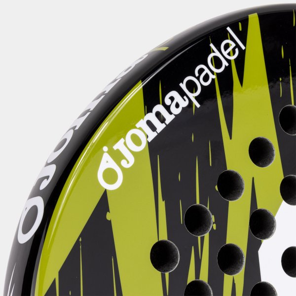 JOMA GAME JR PADEL ÜTŐ FEKETE-ZÖLD