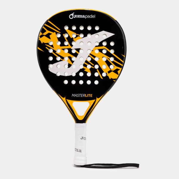 JOMA MASTER PADEL ÜTŐ FEKETE-NARANCS
