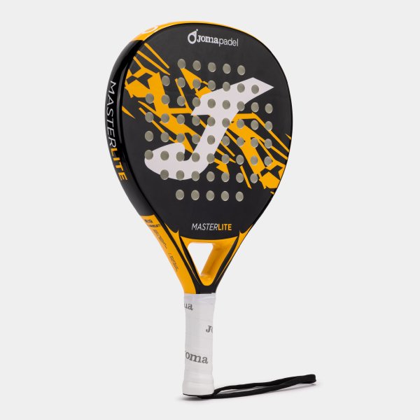 JOMA MASTER PADEL ÜTŐ FEKETE-NARANCS