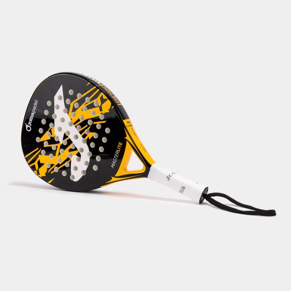 JOMA MASTER PADEL ÜTŐ FEKETE-NARANCS