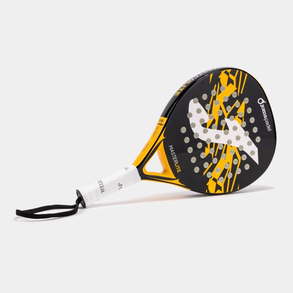 JOMA MASTER PADEL ÜTŐ FEKETE-NARANCS