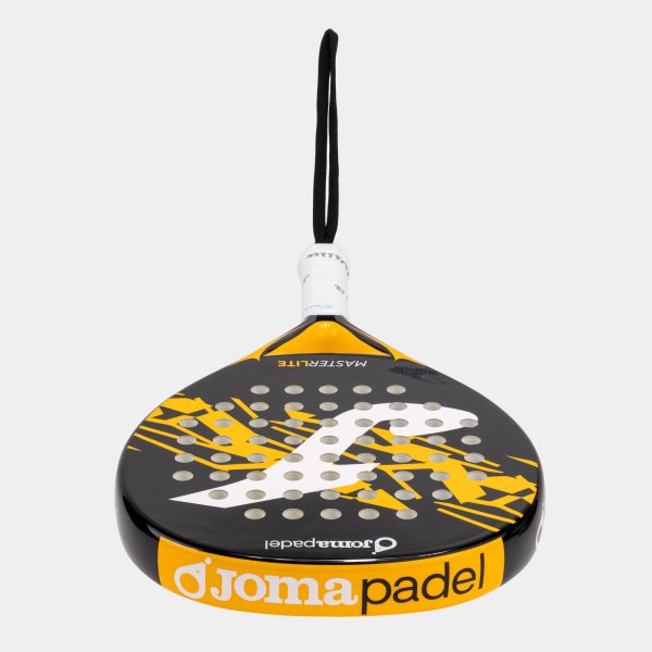JOMA MASTER PADEL ÜTŐ FEKETE-NARANCS