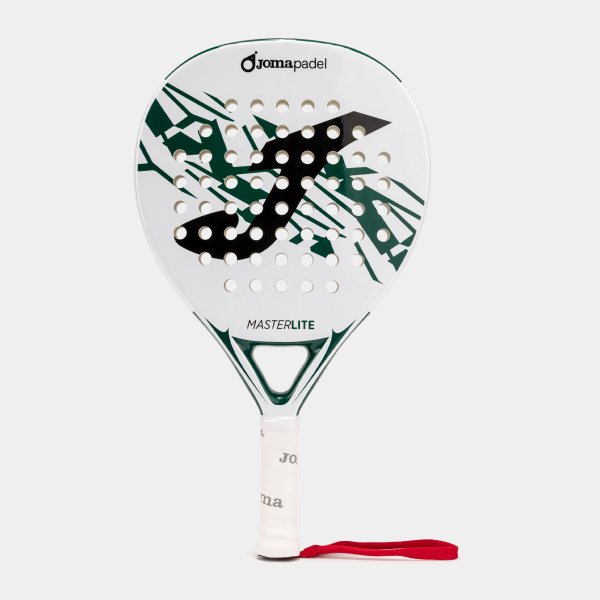 JOMA MASTER PADEL ÜTŐ FEHÉR-KÉK