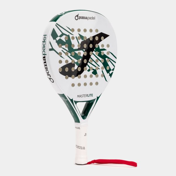 JOMA MASTER PADEL ÜTŐ FEHÉR-KÉK