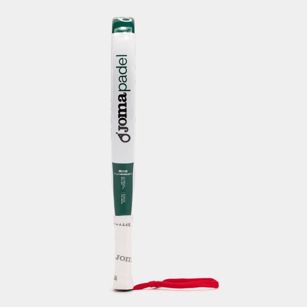 JOMA MASTER PADEL ÜTŐ FEHÉR-KÉK