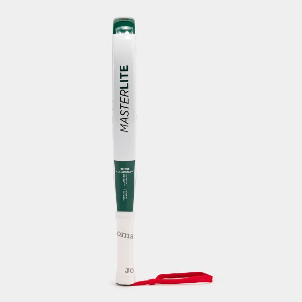 JOMA MASTER PADEL ÜTŐ FEHÉR-KÉK