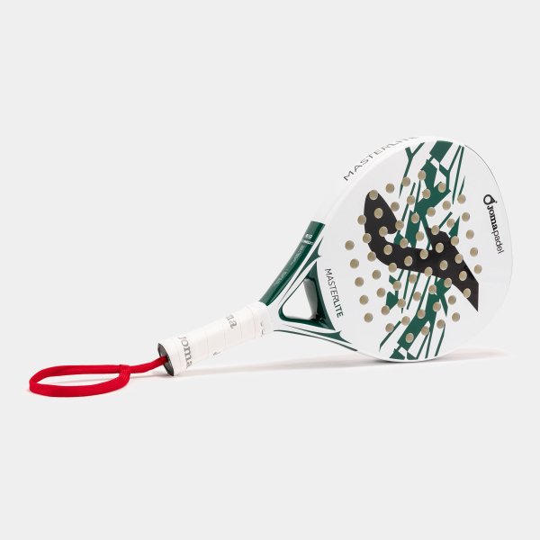 JOMA MASTER PADEL ÜTŐ FEHÉR-KÉK