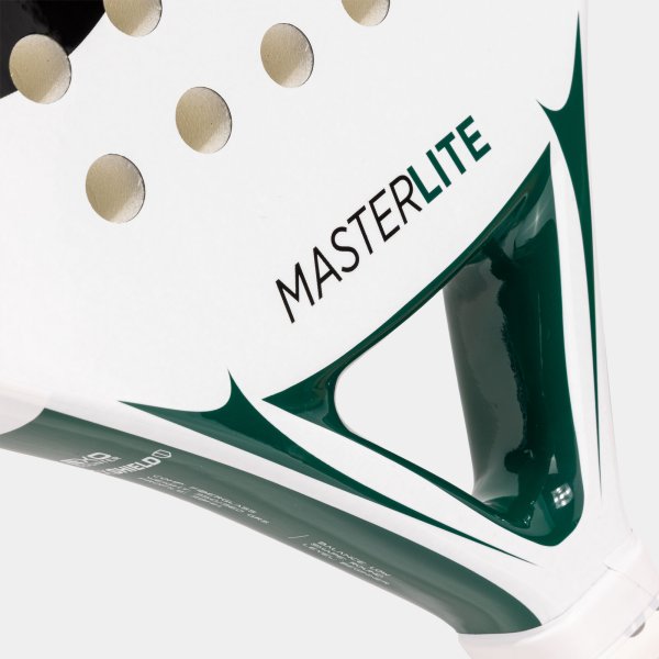 JOMA MASTER PADEL ÜTŐ FEHÉR-KÉK