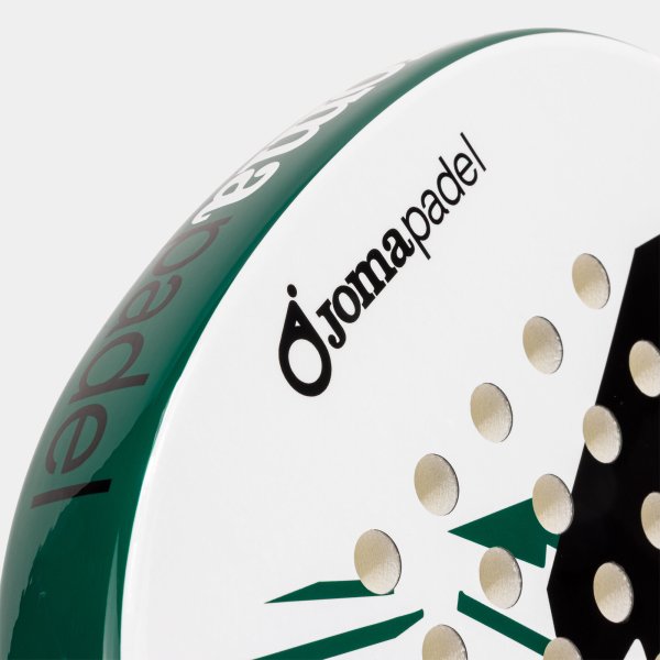 JOMA MASTER PADEL ÜTŐ FEHÉR-KÉK