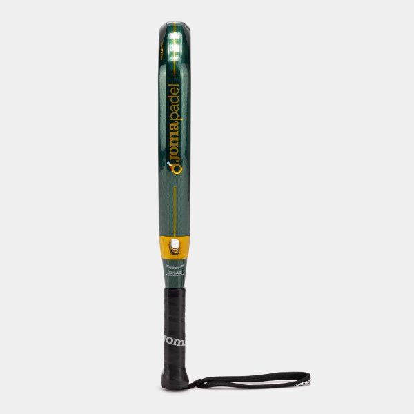 JOMA HYPER PRO SFT PADEL ÜTŐ ZÖLD-FEKETE