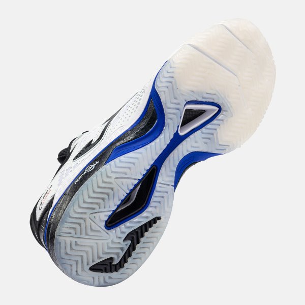 JOMA SLAM CLASSIC FÉRFI PADEL CIPŐ FEHÉR