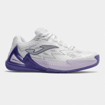 JOMA OPEN NŐI PADEL CIPŐ FEHÉR