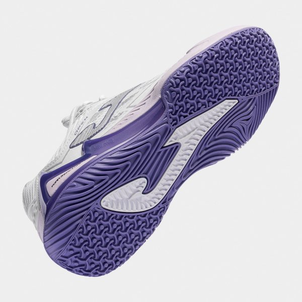 JOMA OPEN NŐI PADEL CIPŐ FEHÉR