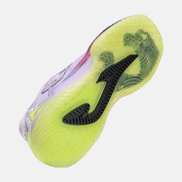 JOMA OPEN NŐI PADEL CIPŐ LILA