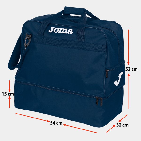 JOMA TRAINING TÁSKA EXTRA NAGY MÉRET SÖTÉTKÉK