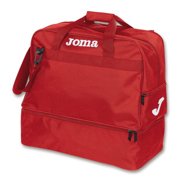 JOMA TRAINING TÁSKA EXTRA NAGY MÉRET PIROS