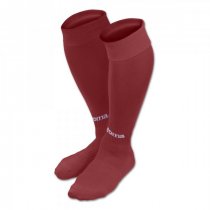 JOMA CLASSIC SPORTSZÁR FLOUR BURGUNDI VÖRÖS
