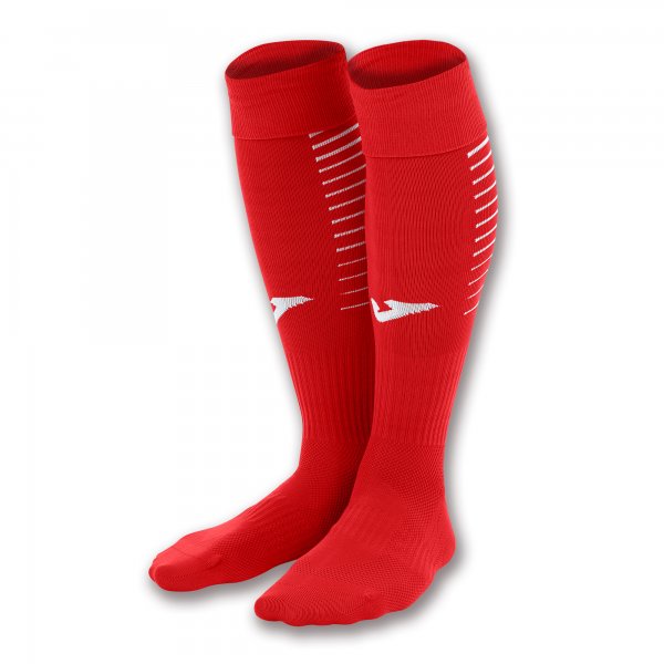 JOMA PREMIER SPORTSZÁR PIROS
