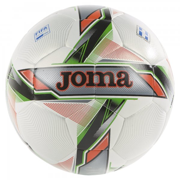 JOMA HYBRID FIFA FOCILABDA FEHÉR-ZÖLD