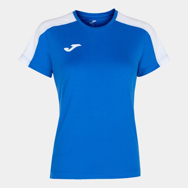JOMA ACADEMY NŐI MEZ RÖVID UJJÚ KÉK-FEHÉR