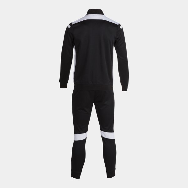 JOMA CHAMPIONSHIP VI MELEGÍTŐ SZETT FEKETE FEHÉR