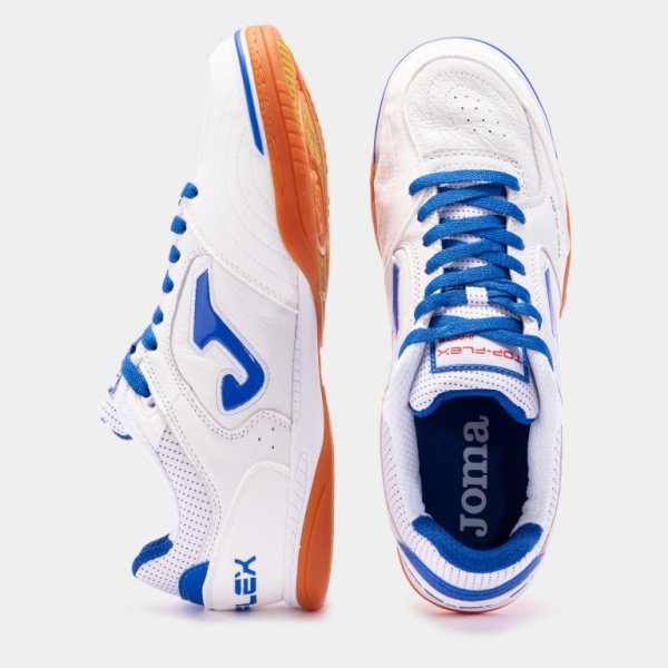 JOMA TOP FLEX 2122 TEREMCIPŐ FEHÉR