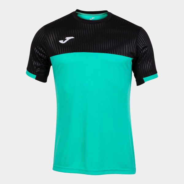 JOMA MONTREAL RÖVID UJJÚ MEZ ZÖLD-FEKETE